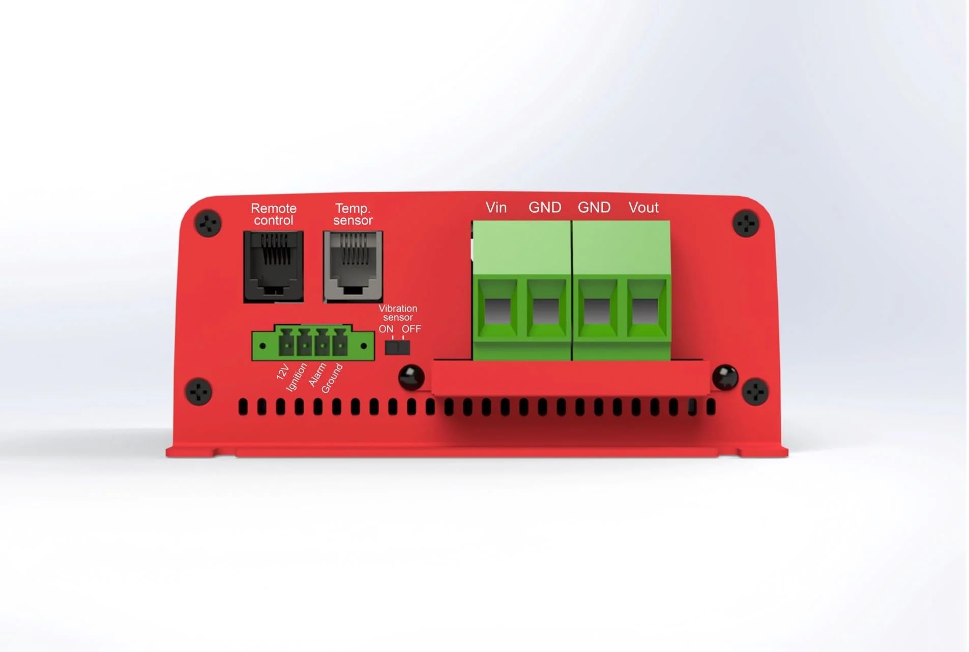 Amazon.com: Sterling Power Battery to Battery Charger 12V Input to